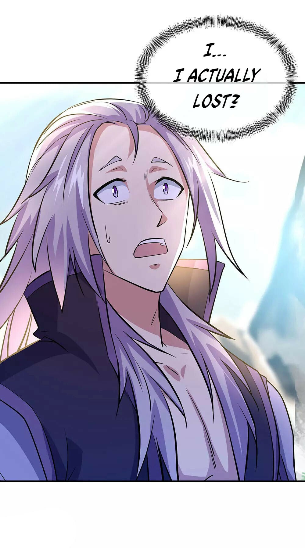 Peerless Battle Spirit - chapter-240 - Page 29