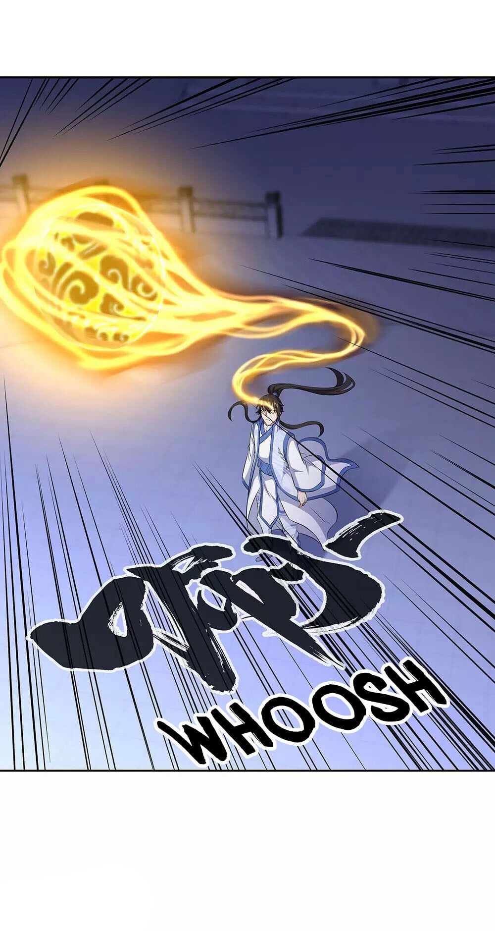 Peerless Battle Spirit - chapter-241 - Page 22