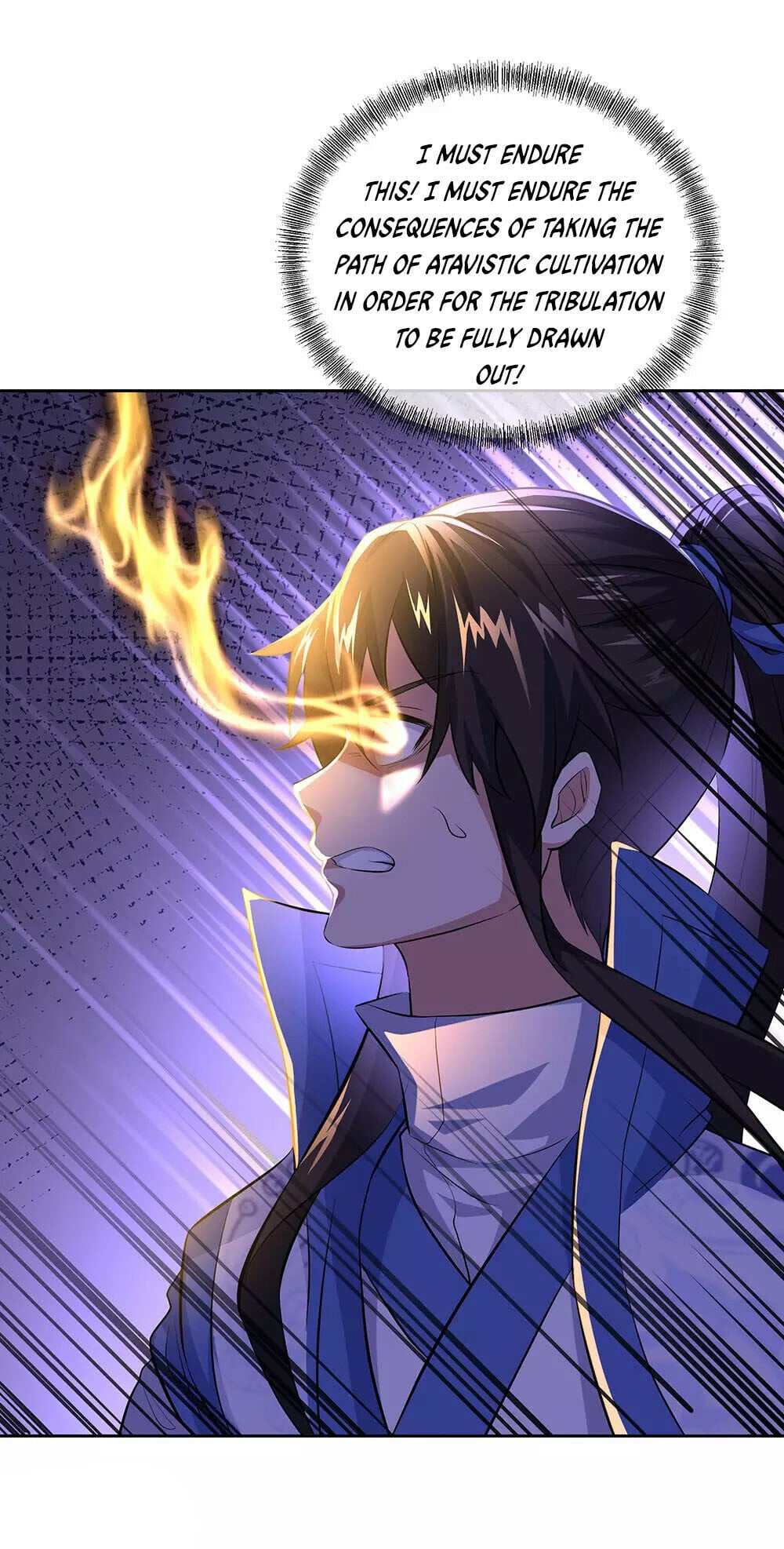 Peerless Battle Spirit - chapter-241 - Page 24