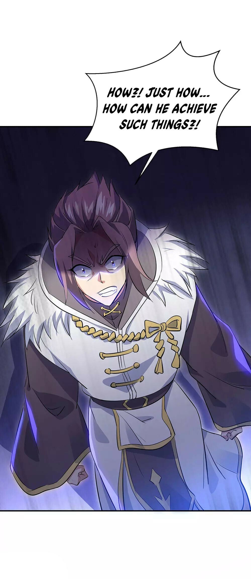 Peerless Battle Spirit - chapter-242 - Page 23