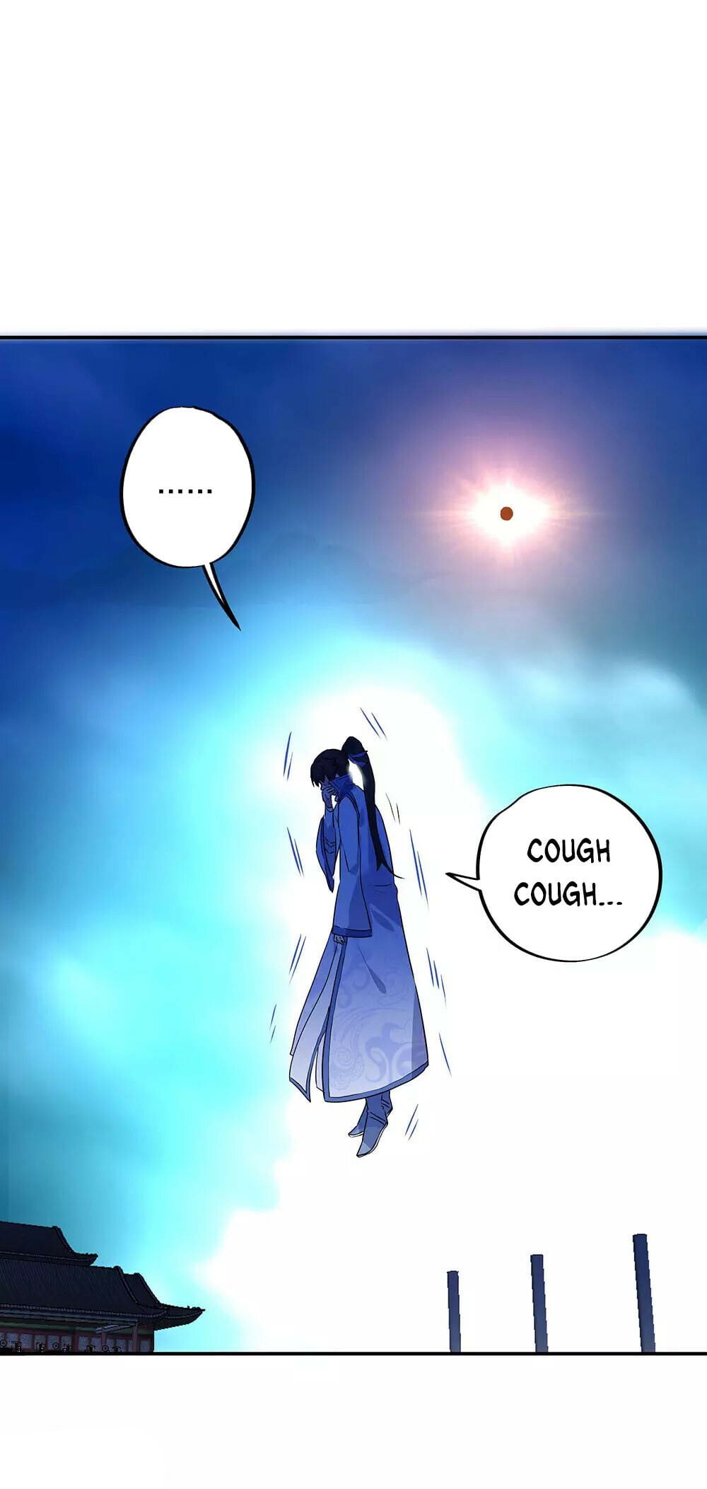 Peerless Battle Spirit - chapter-243 - Page 25