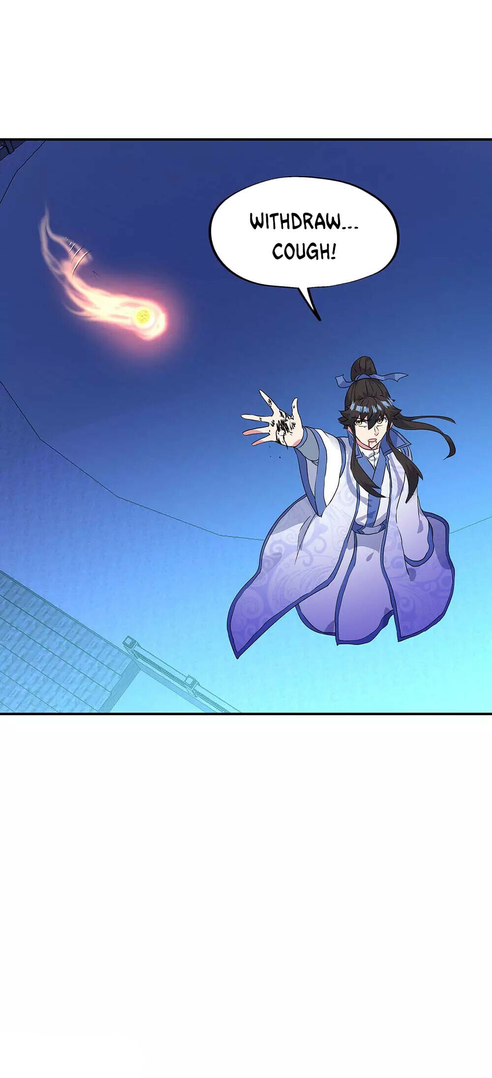 Peerless Battle Spirit - chapter-243 - Page 26