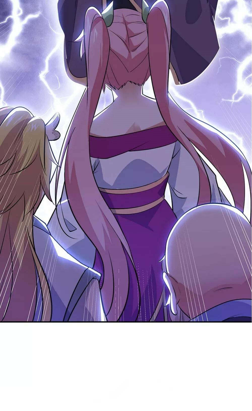 Peerless Battle Spirit - chapter-243 - Page 5