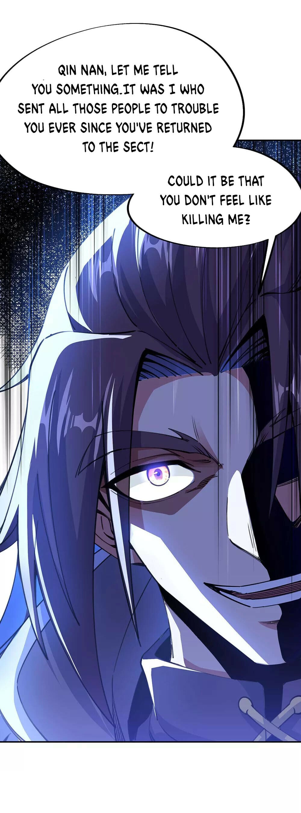 Peerless Battle Spirit - chapter-244 - Page 13