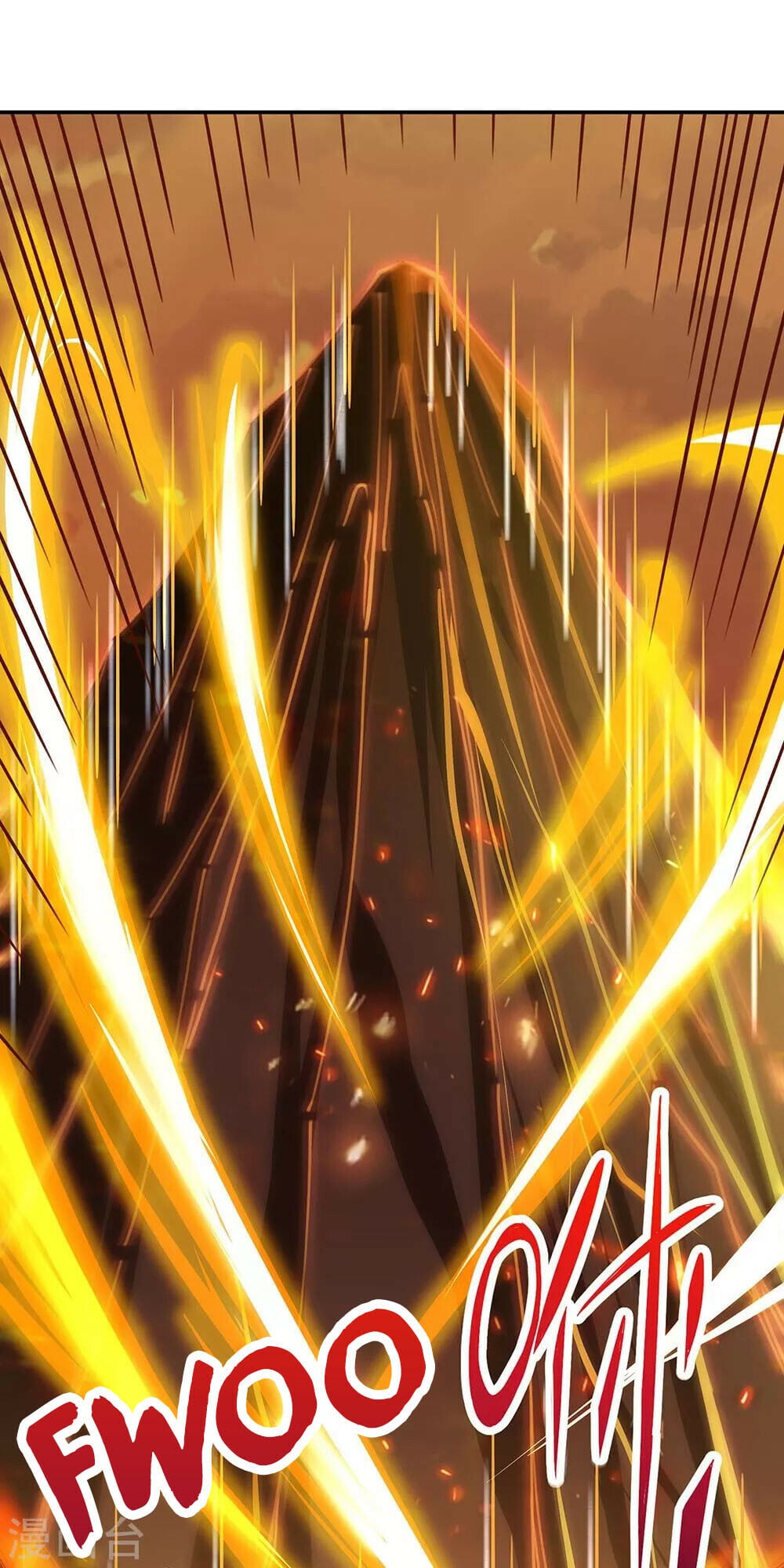 Peerless Battle Spirit - chapter-244 - Page 26