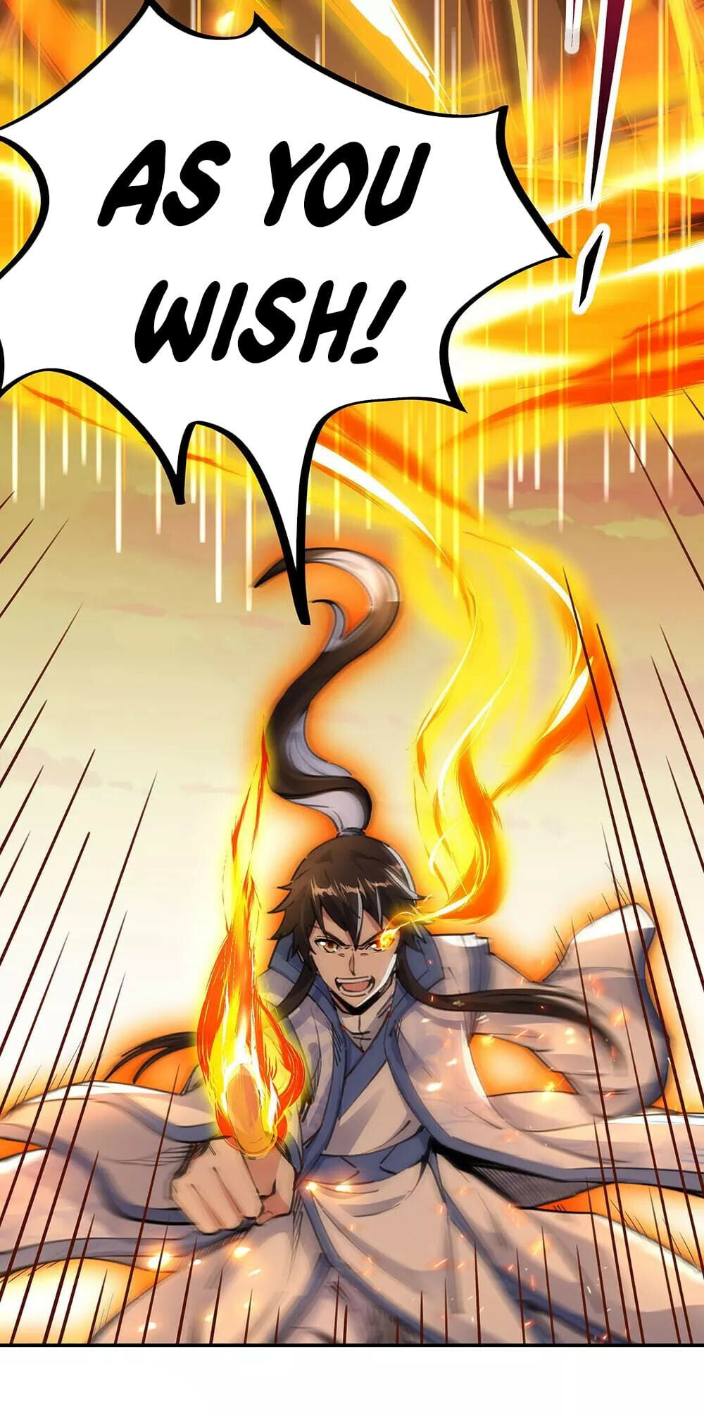 Peerless Battle Spirit - chapter-244 - Page 27