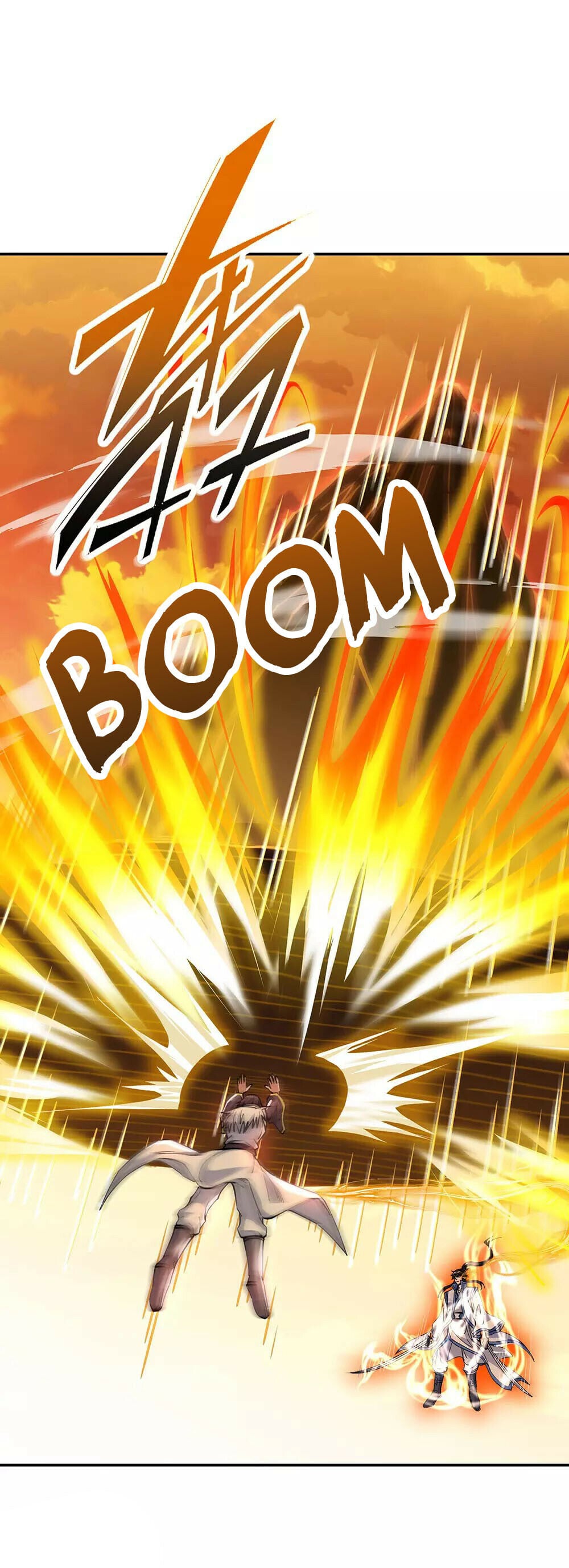 Peerless Battle Spirit - chapter-244 - Page 28