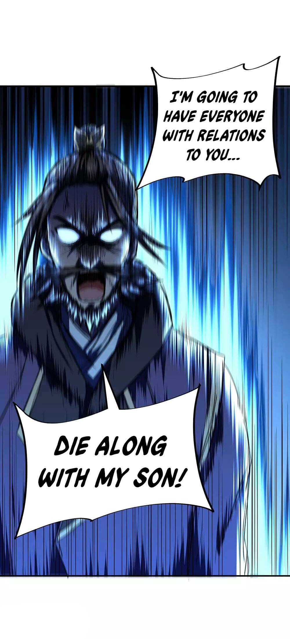 Peerless Battle Spirit - chapter-246 - Page 13