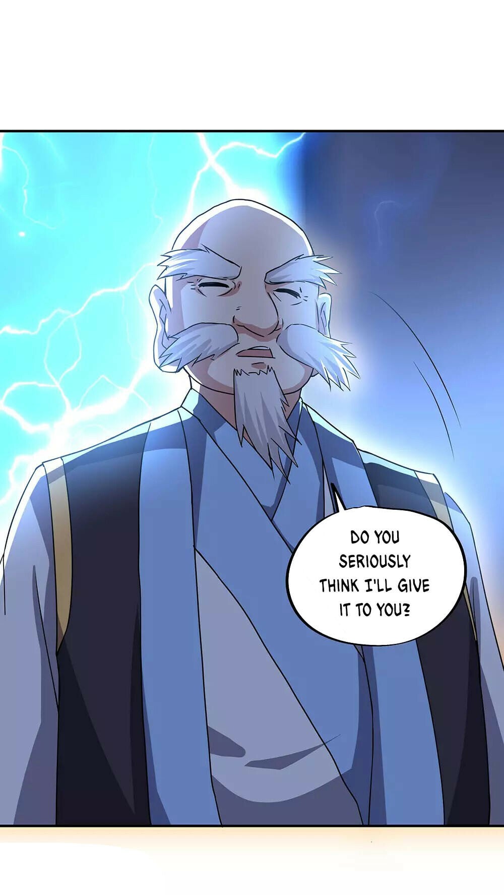 Peerless Battle Spirit - chapter-246 - Page 22