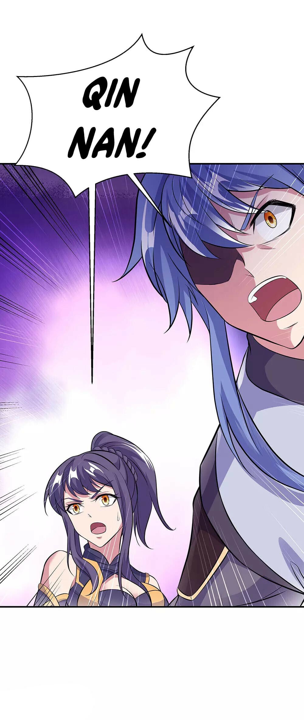 Peerless Battle Spirit - chapter-247 - Page 15