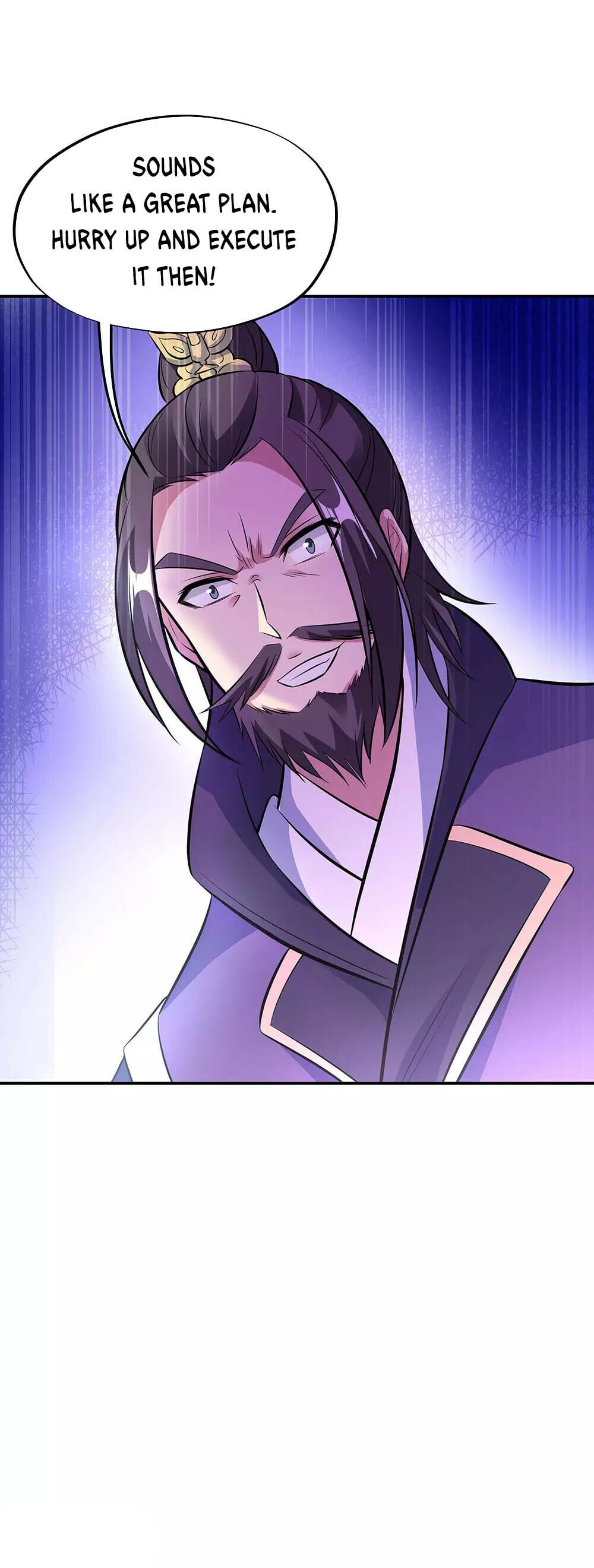 Peerless Battle Spirit - chapter-247 - Page 21