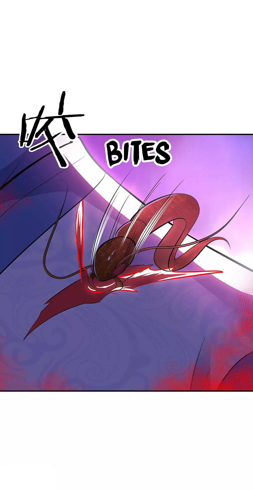 Peerless Battle Spirit - chapter-247 - Page 22