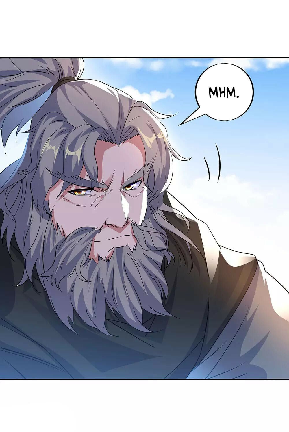 Peerless Battle Spirit - chapter-248 - Page 10