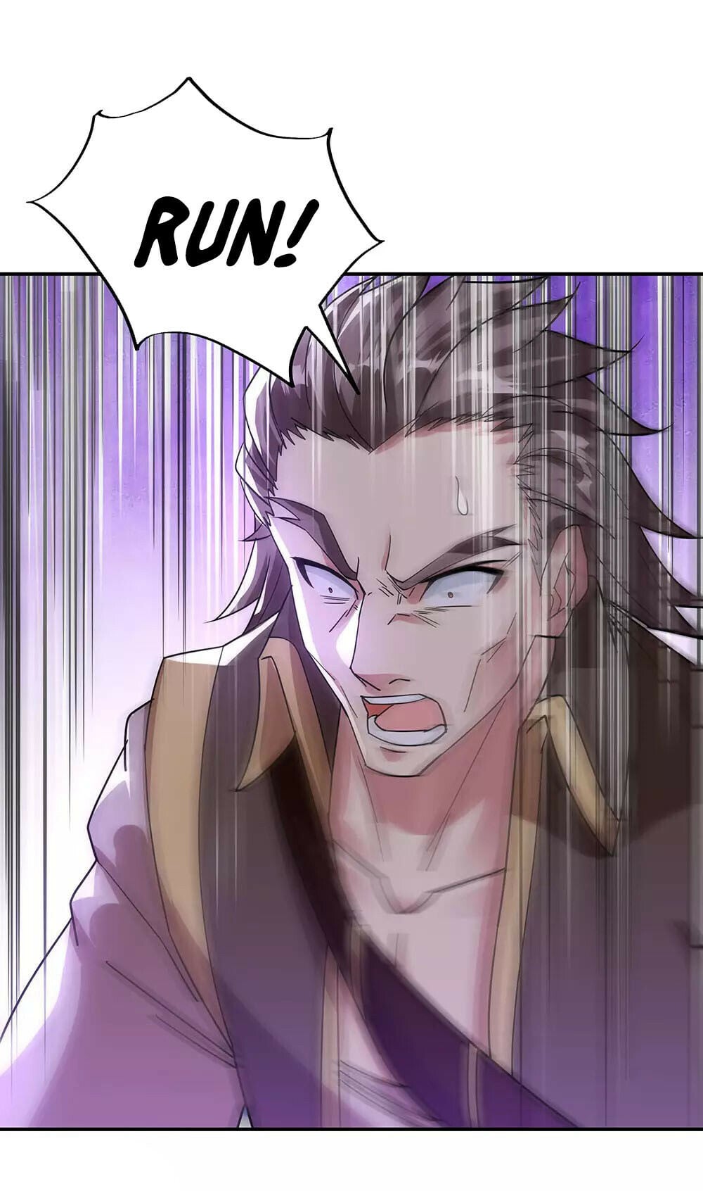 Peerless Battle Spirit - chapter-248 - Page 22