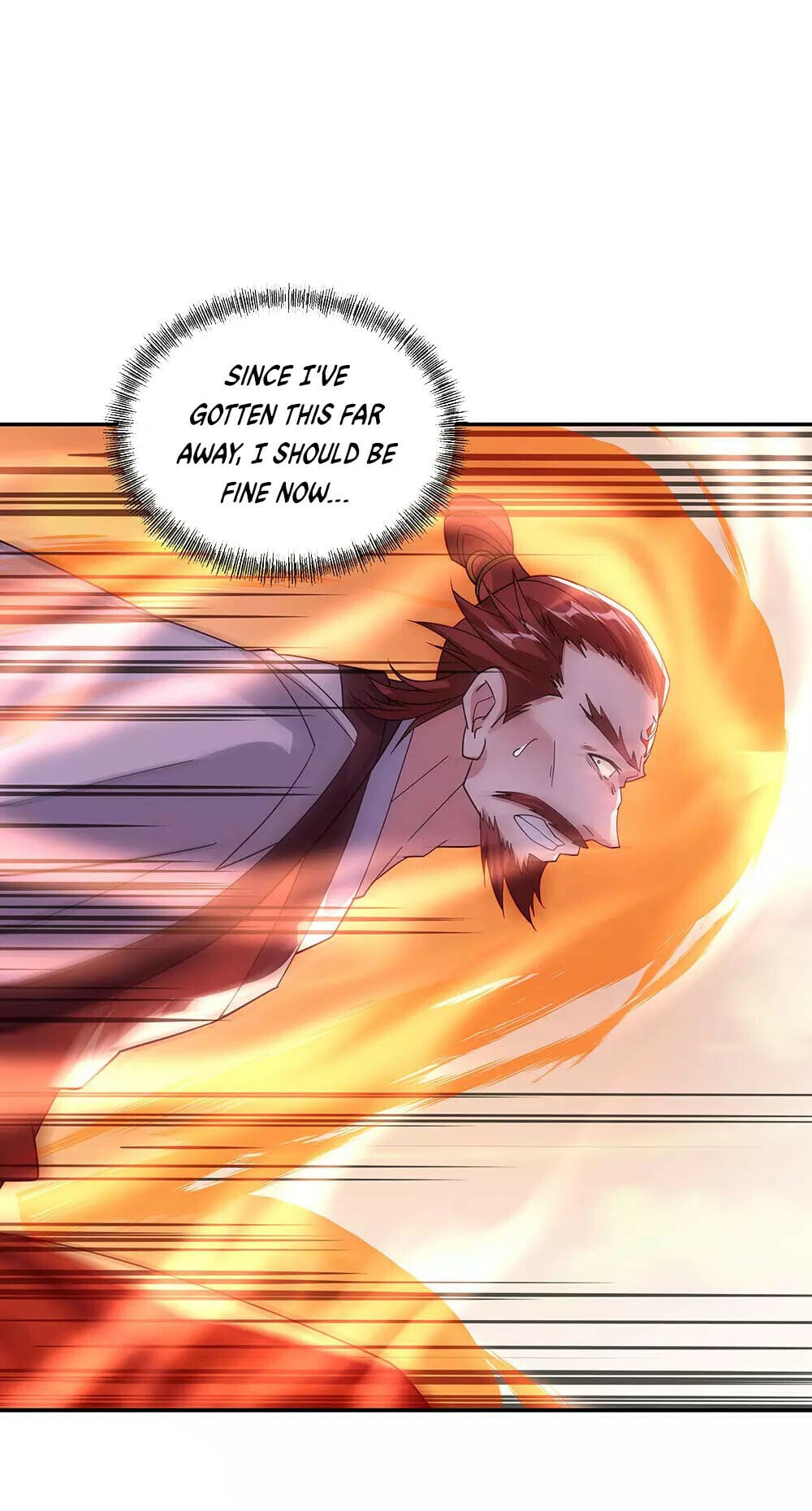 Peerless Battle Spirit - chapter-248 - Page 26