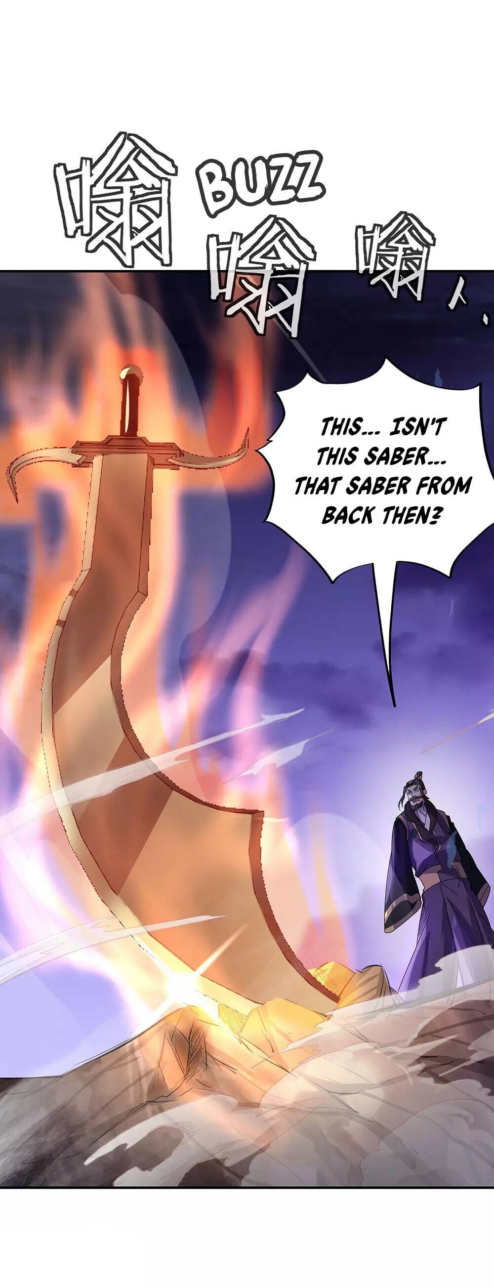 Peerless Battle Spirit - chapter-248 - Page 4