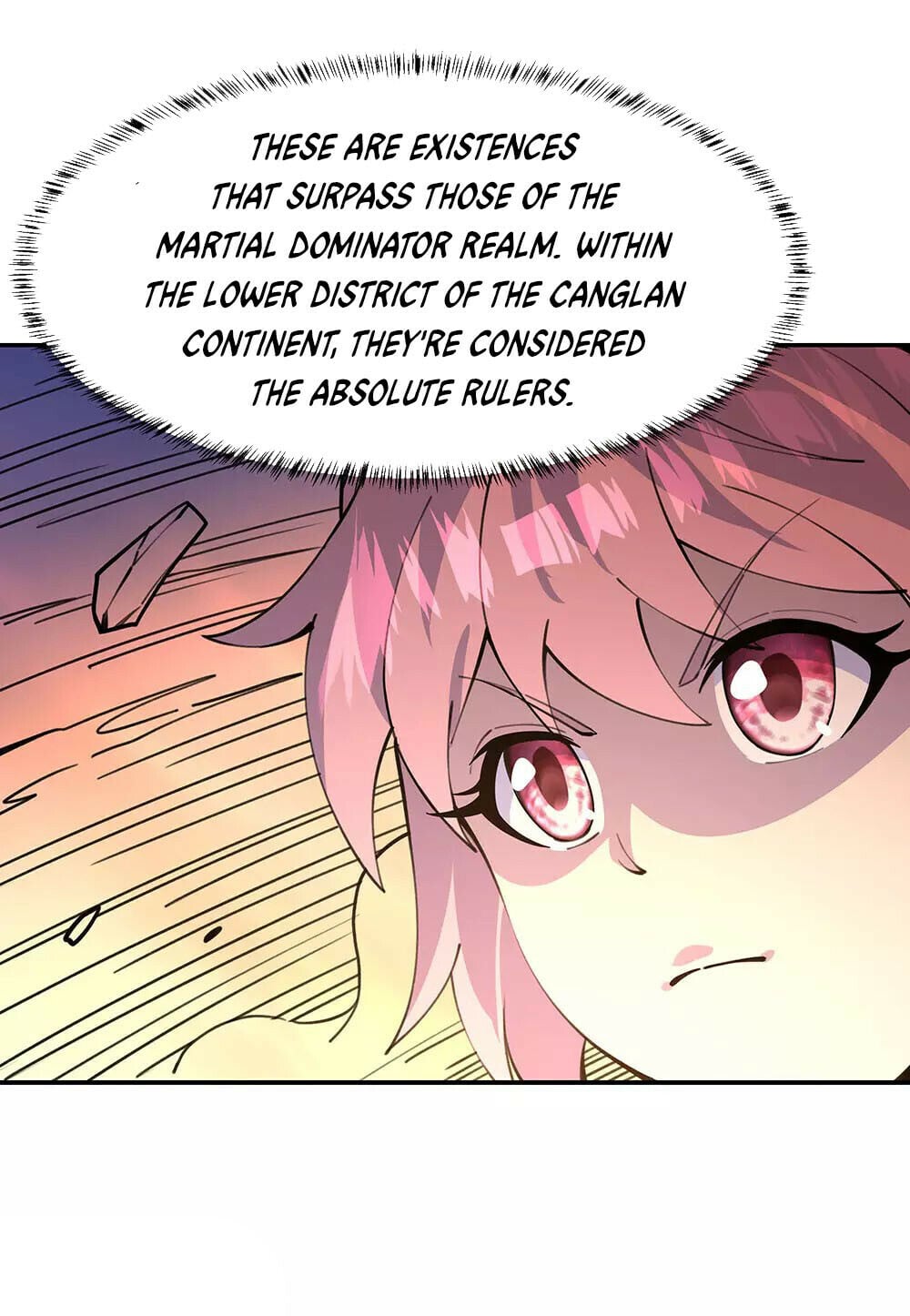 Peerless Battle Spirit - chapter-249 - Page 10