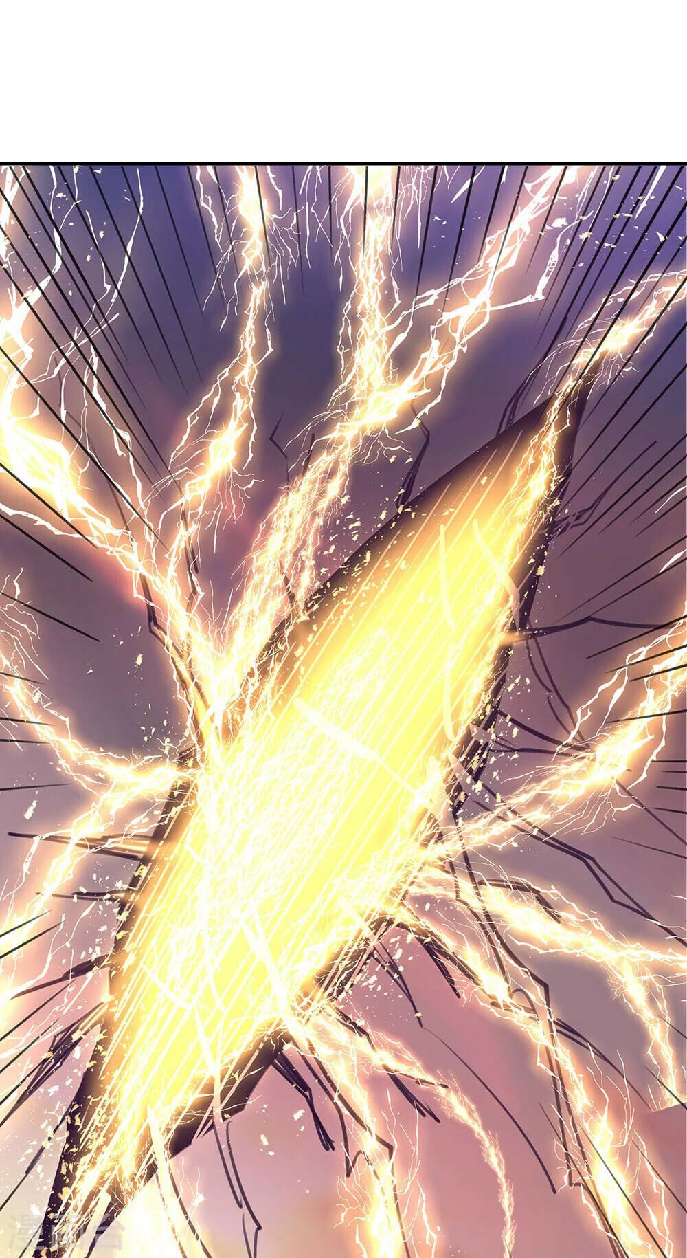 Peerless Battle Spirit - chapter-249 - Page 18