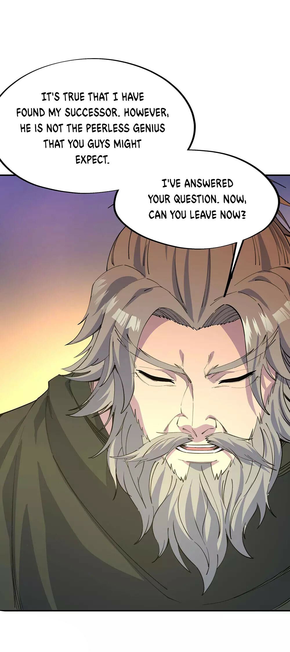 Peerless Battle Spirit - chapter-249 - Page 22
