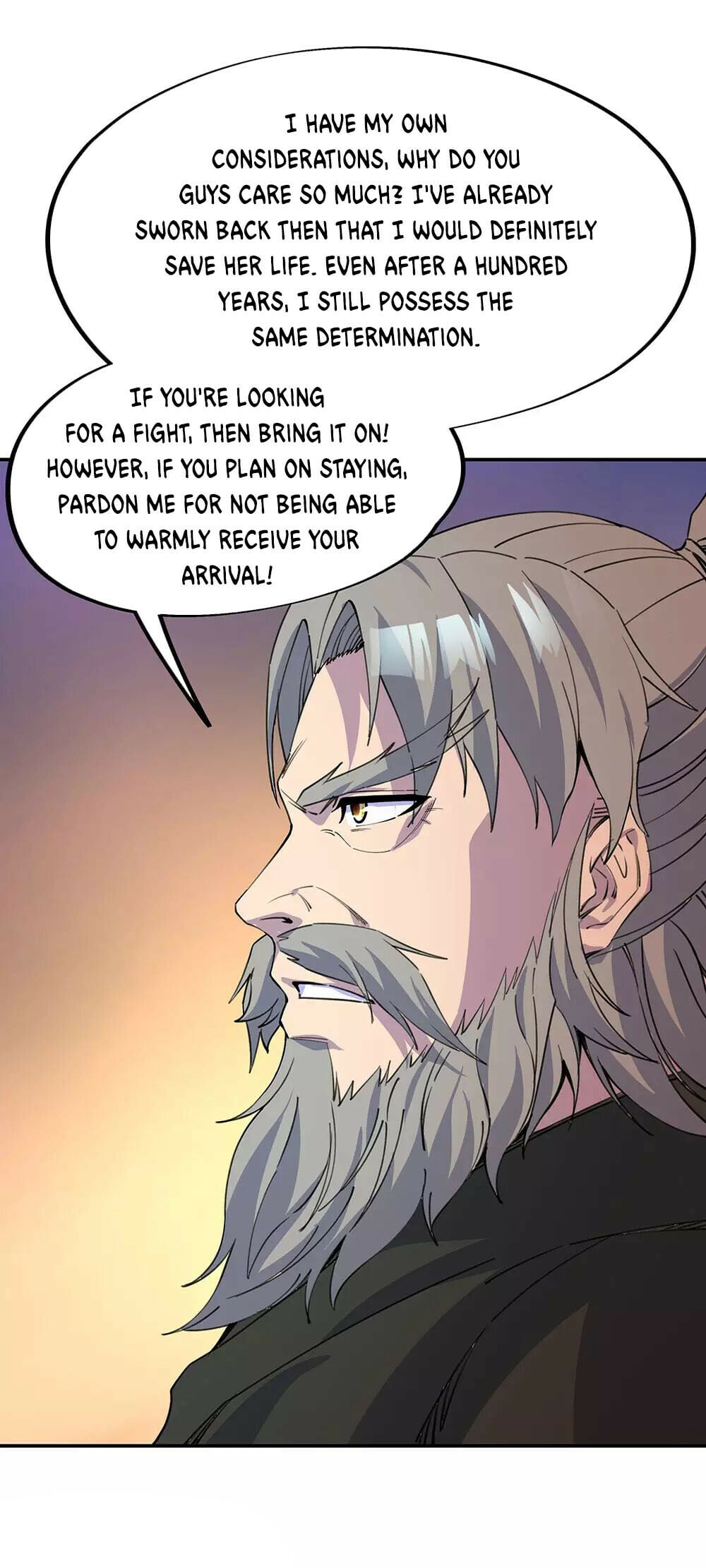 Peerless Battle Spirit - chapter-249 - Page 24