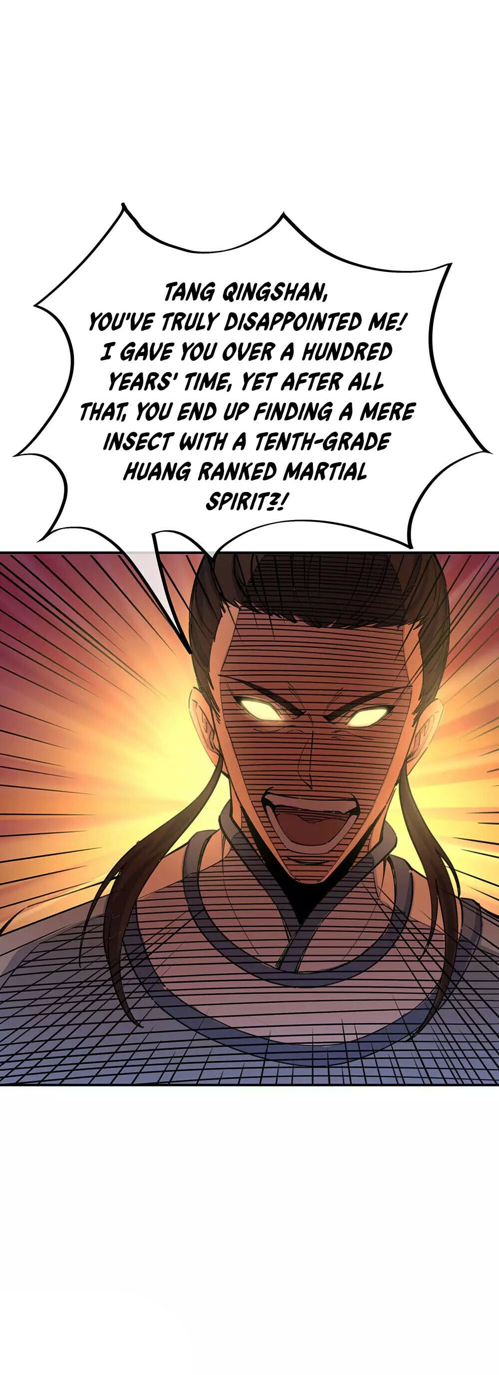 Peerless Battle Spirit - chapter-249 - Page 31