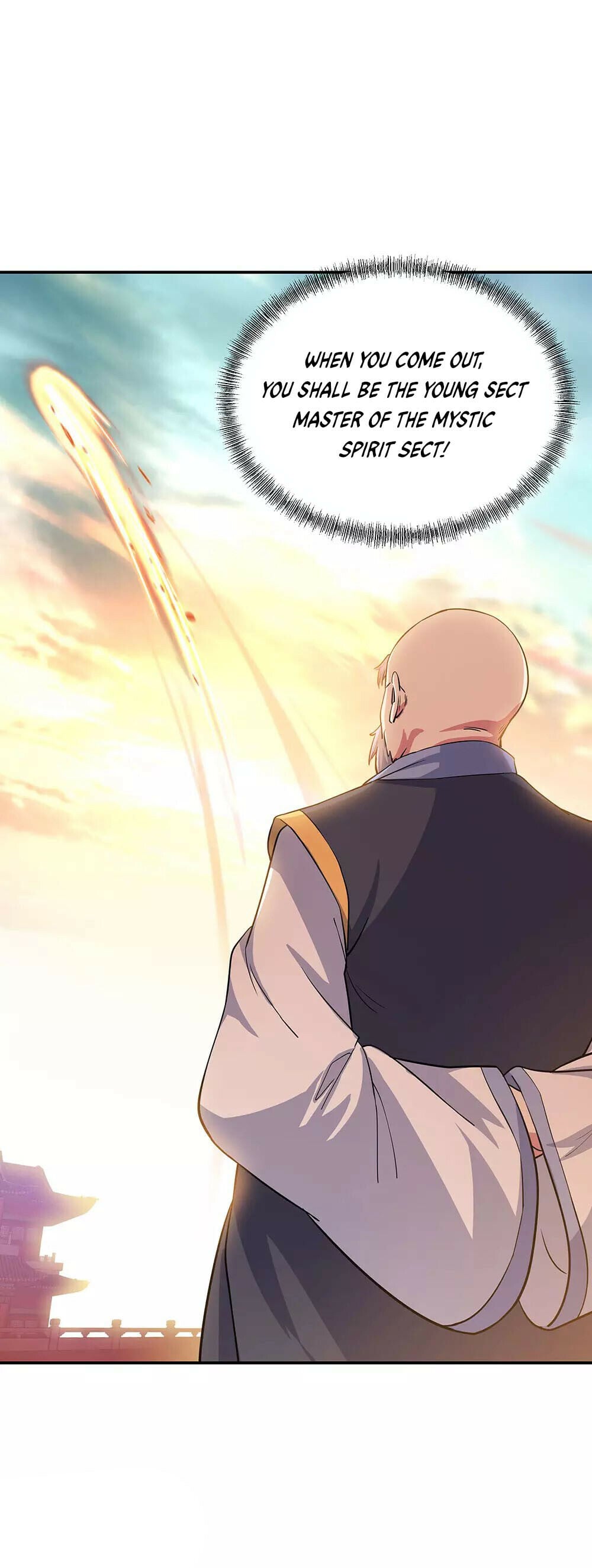 Peerless Battle Spirit - chapter-251 - Page 25
