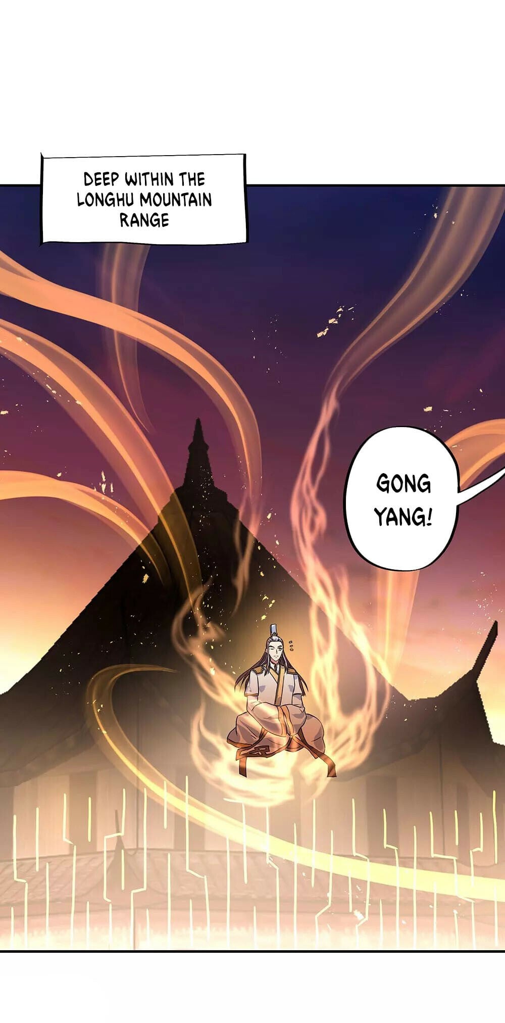 Peerless Battle Spirit - chapter-251 - Page 26