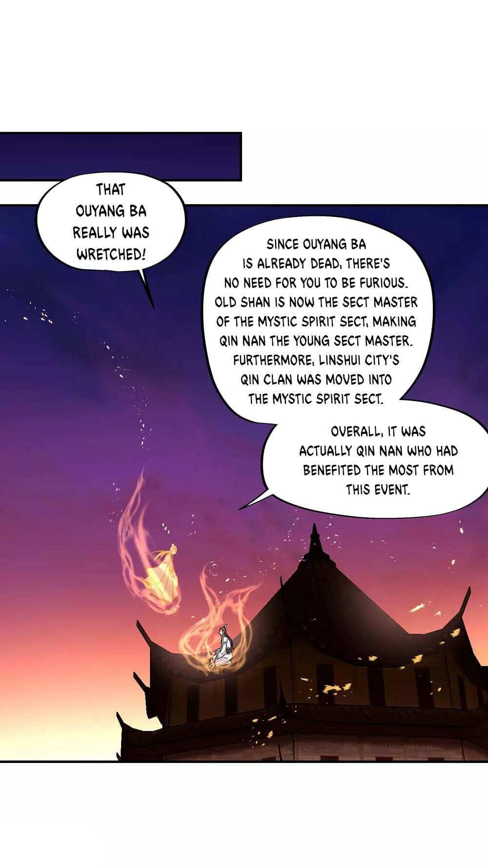 Peerless Battle Spirit - chapter-251 - Page 28