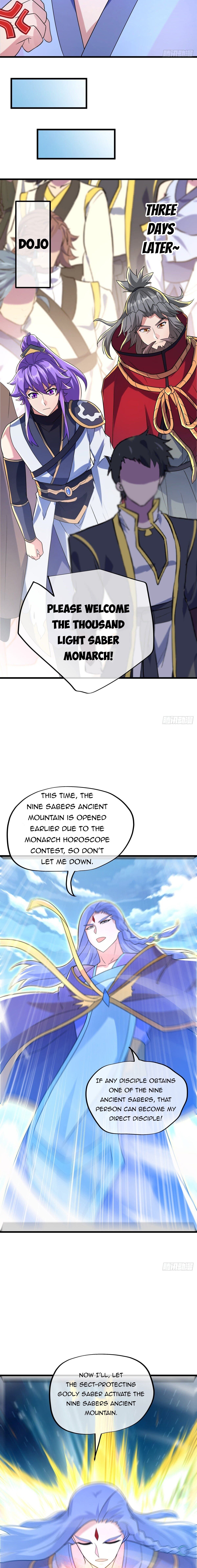 Peerless Battle Spirit - chapter-421 - Page 12