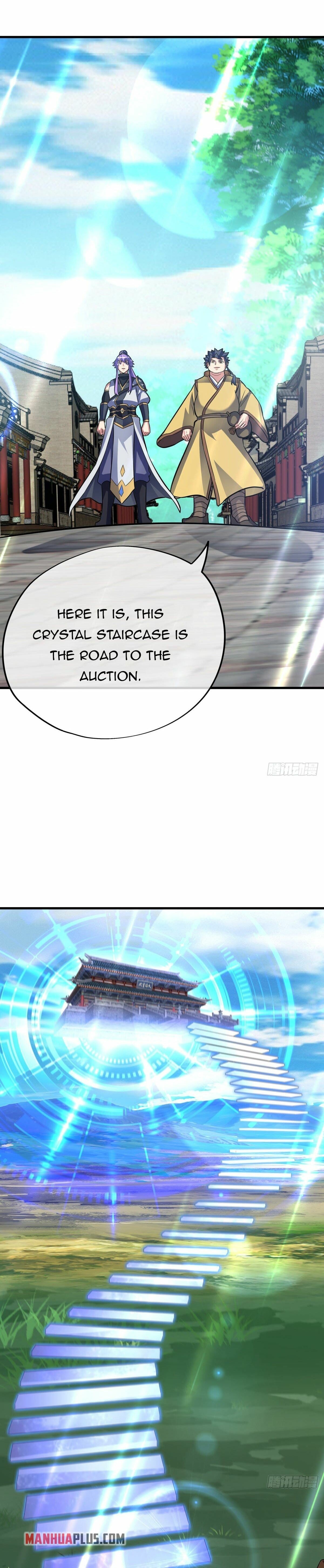 Peerless Battle Spirit - chapter-422 - Page 12