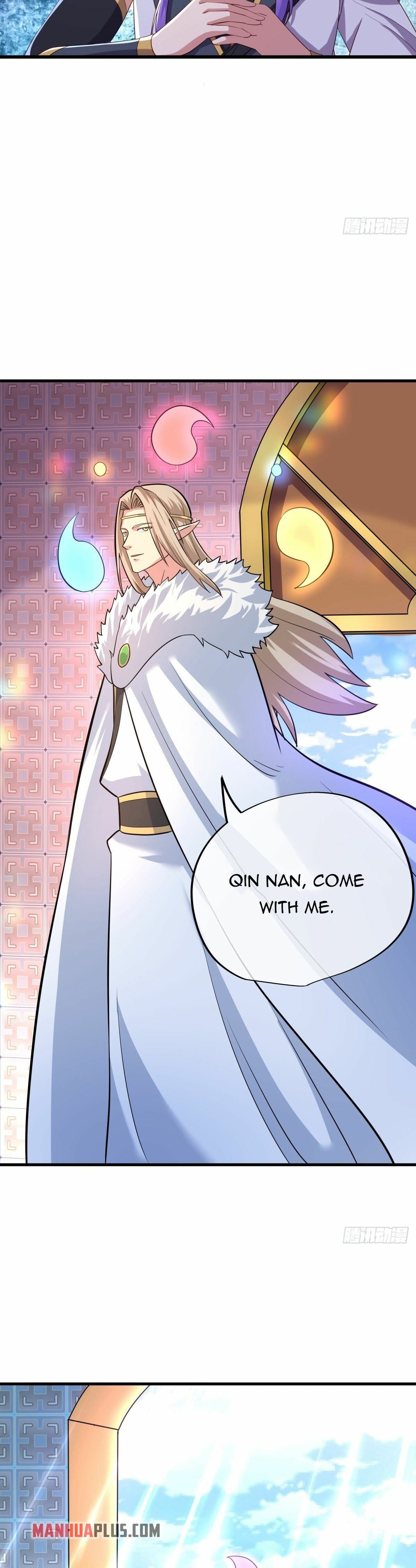 Peerless Battle Spirit - chapter-424 - Page 24