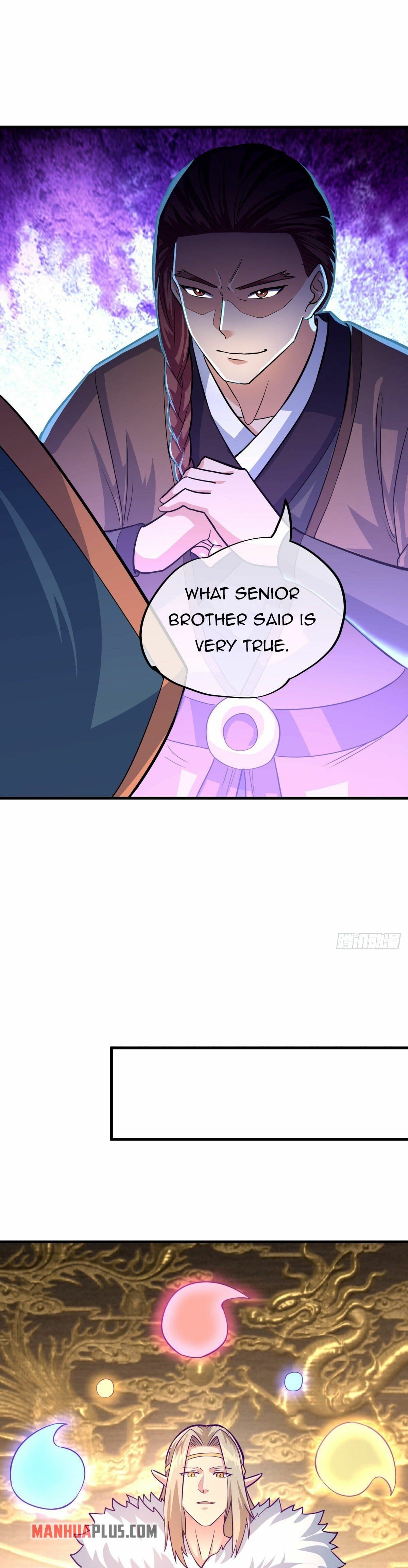 Peerless Battle Spirit - chapter-424 - Page 26