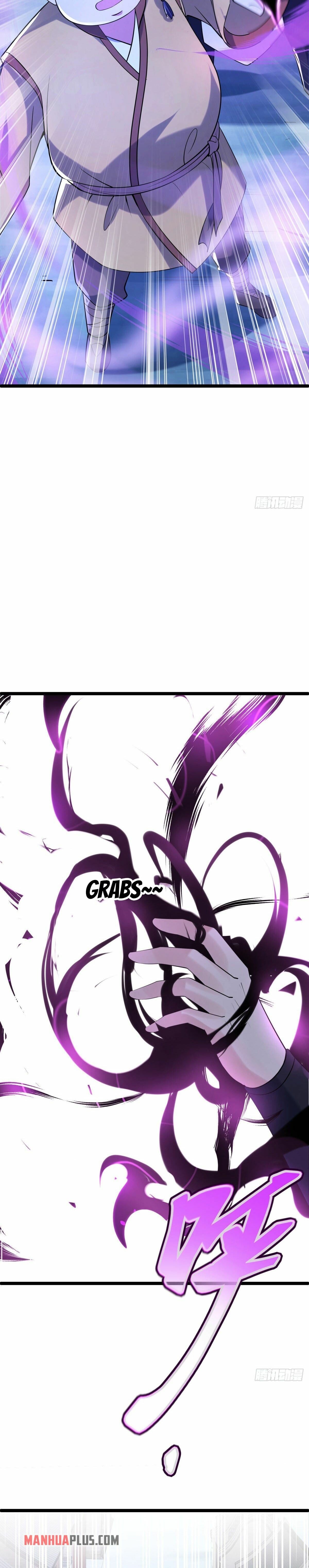 Peerless Battle Spirit - chapter-424 - Page 4