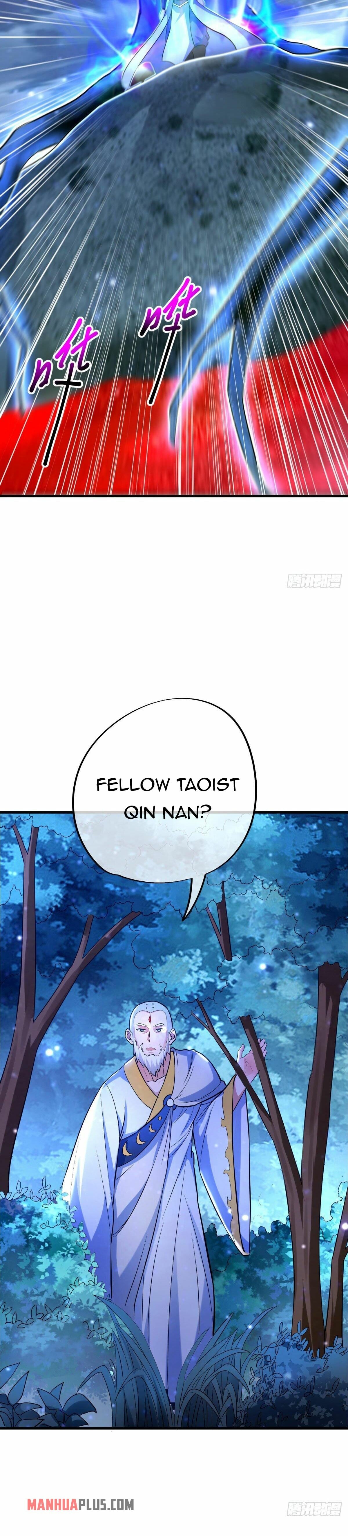 Peerless Battle Spirit - chapter-425 - Page 27