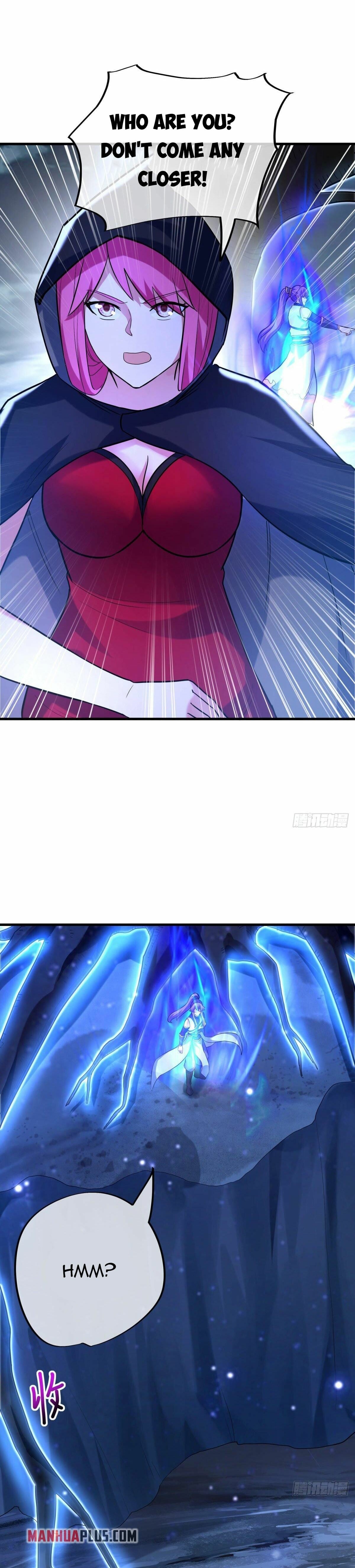 Peerless Battle Spirit - chapter-425 - Page 28