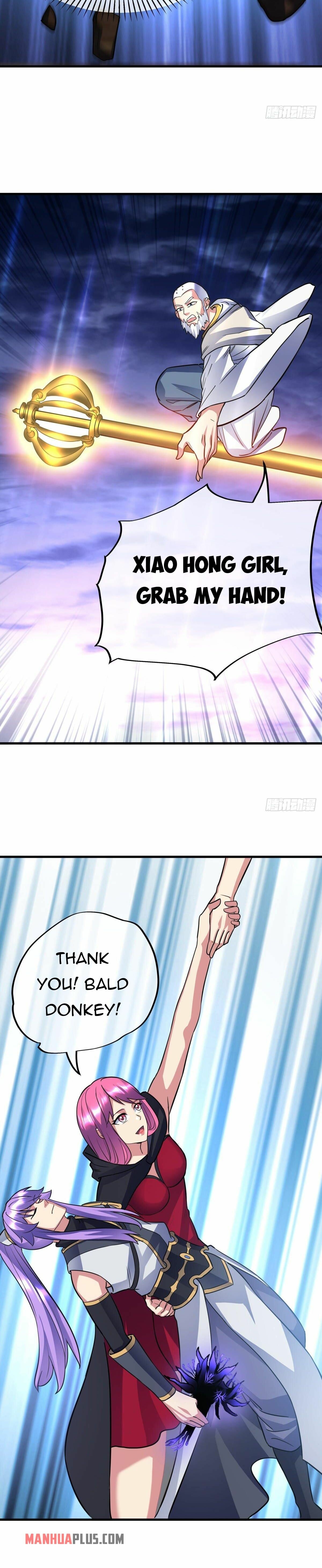 Peerless Battle Spirit - chapter-426 - Page 15
