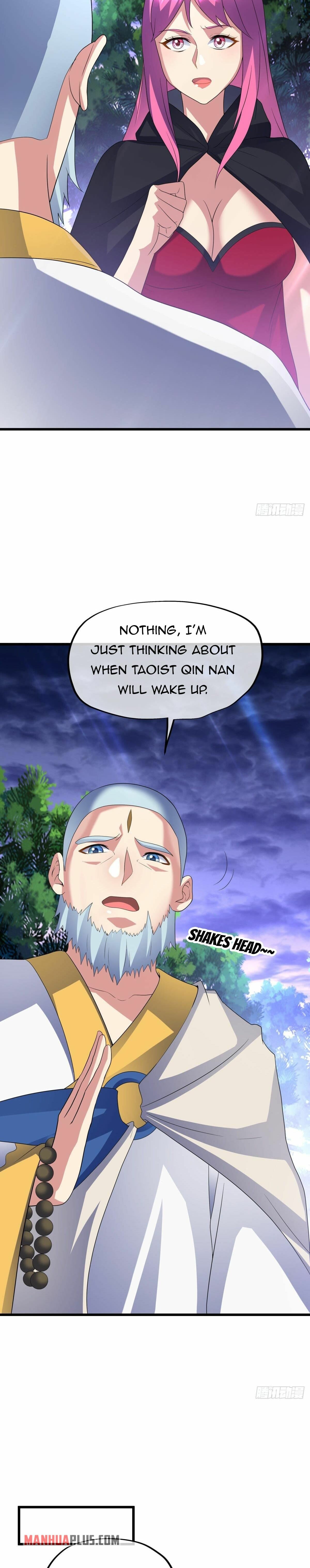 Peerless Battle Spirit - chapter-426 - Page 20