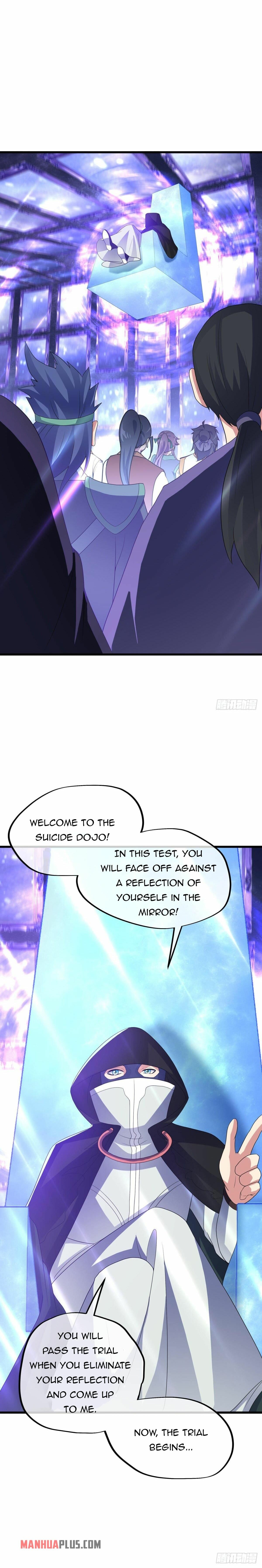 Peerless Battle Spirit - chapter-426 - Page 29