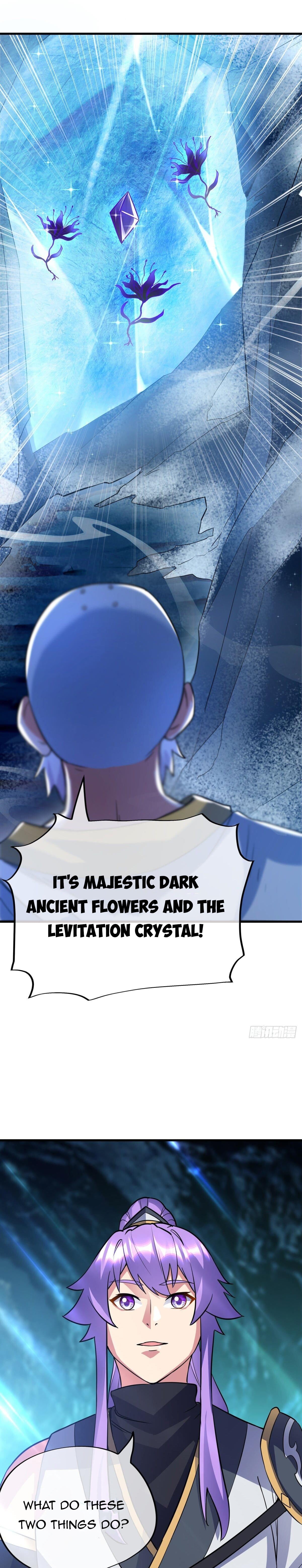 Peerless Battle Spirit - chapter-426 - Page 6