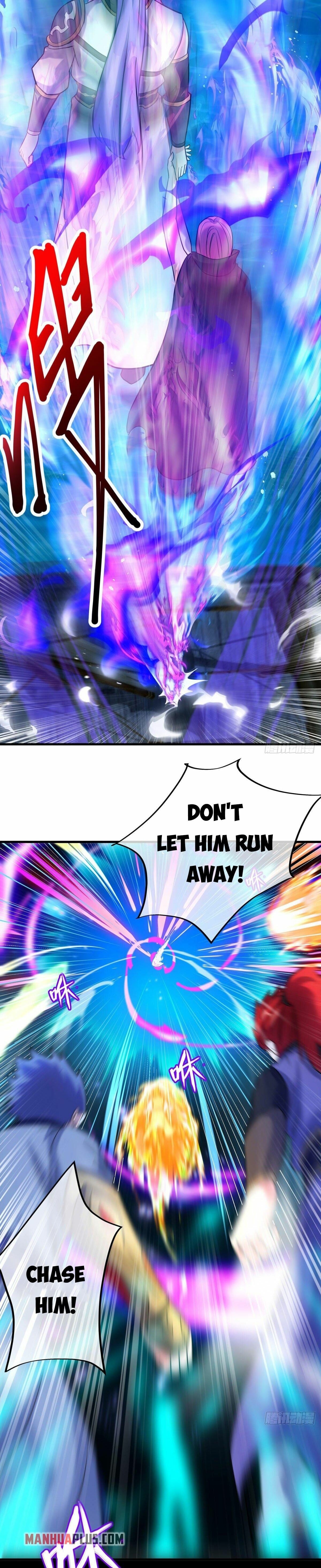 Peerless Battle Spirit - chapter-429 - Page 16