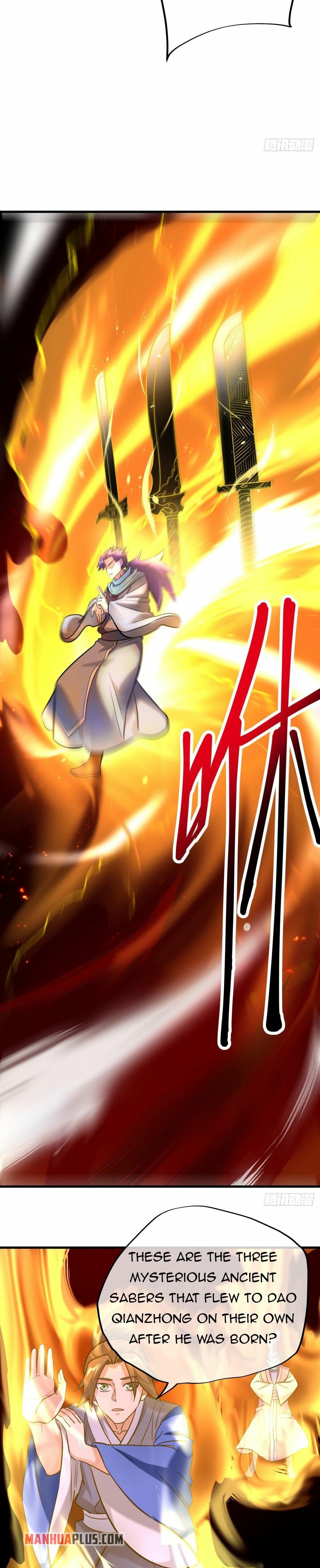 Peerless Battle Spirit - chapter-429 - Page 23