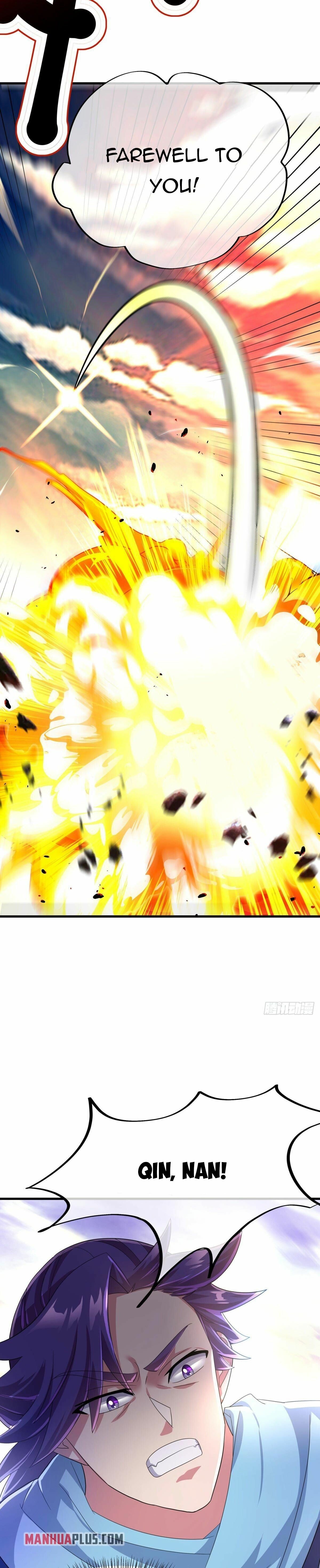Peerless Battle Spirit - chapter-429 - Page 26