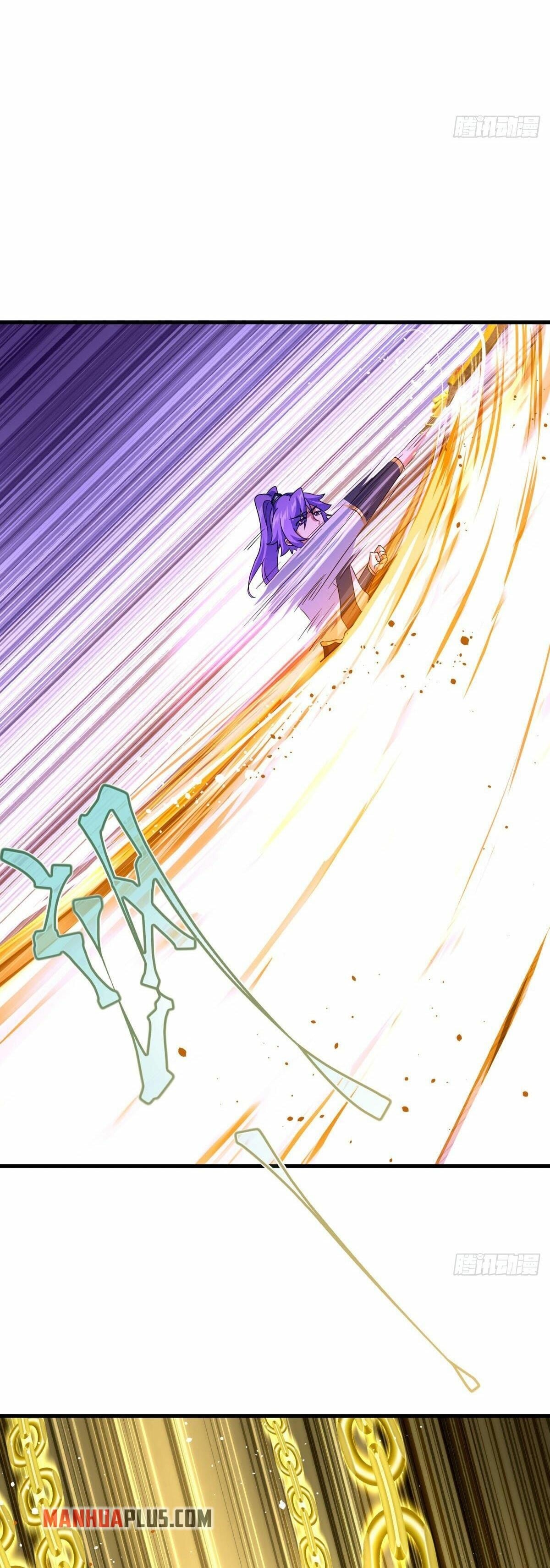 Peerless Battle Spirit - chapter-429 - Page 31