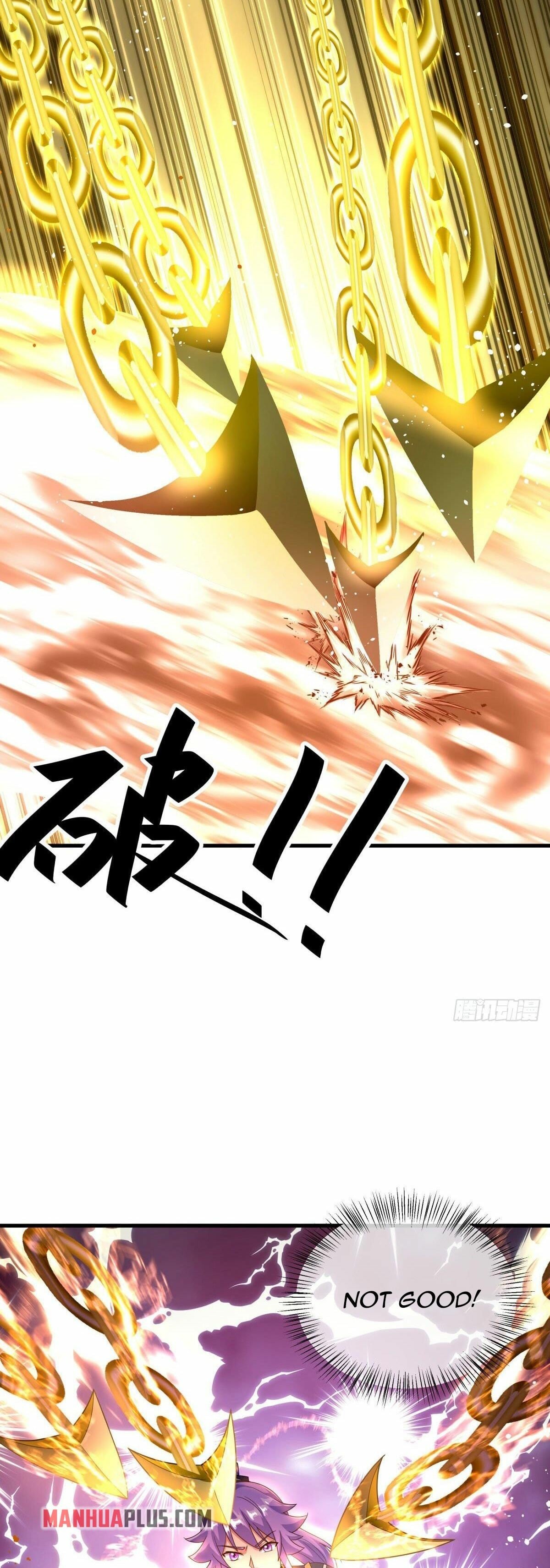 Peerless Battle Spirit - chapter-429 - Page 32