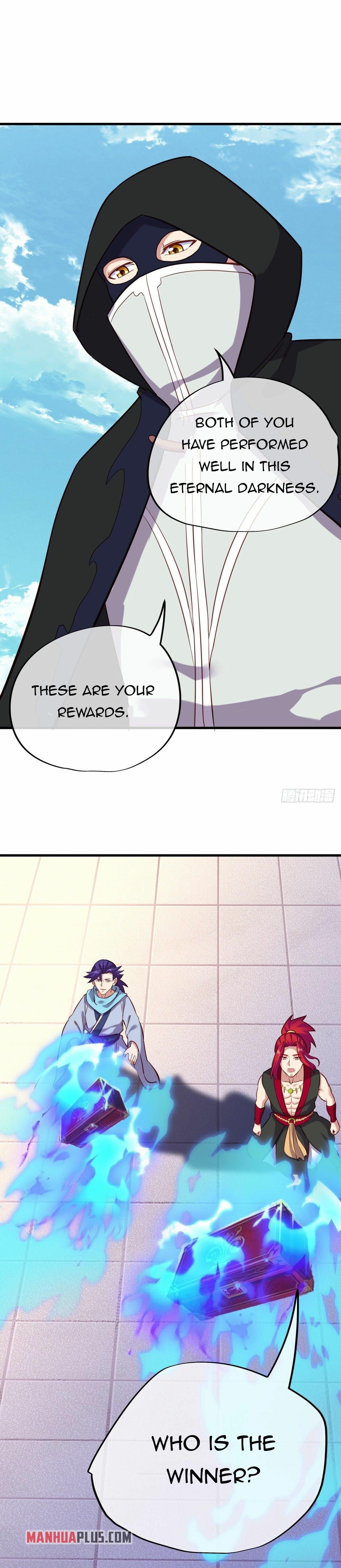 Peerless Battle Spirit - chapter-429 - Page 6