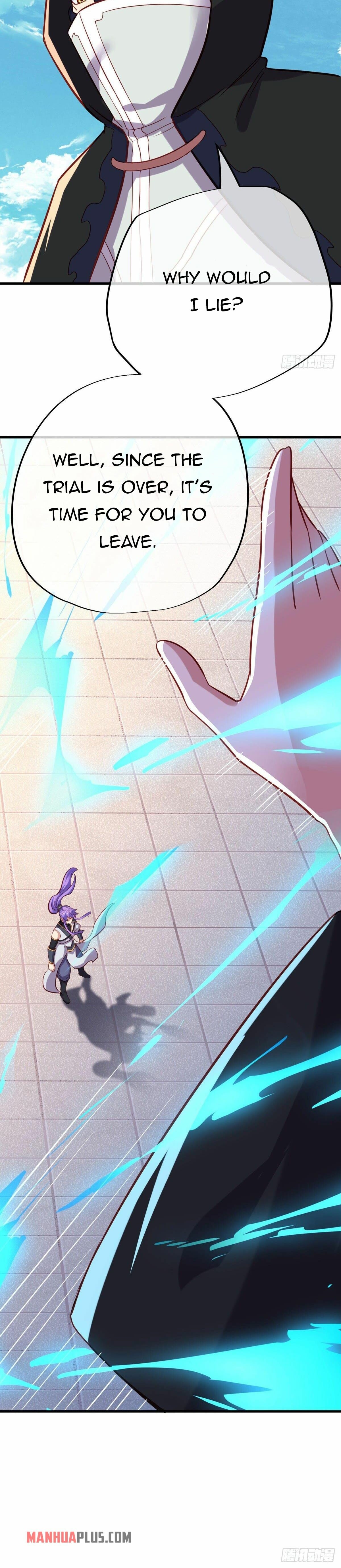 Peerless Battle Spirit - chapter-429 - Page 9