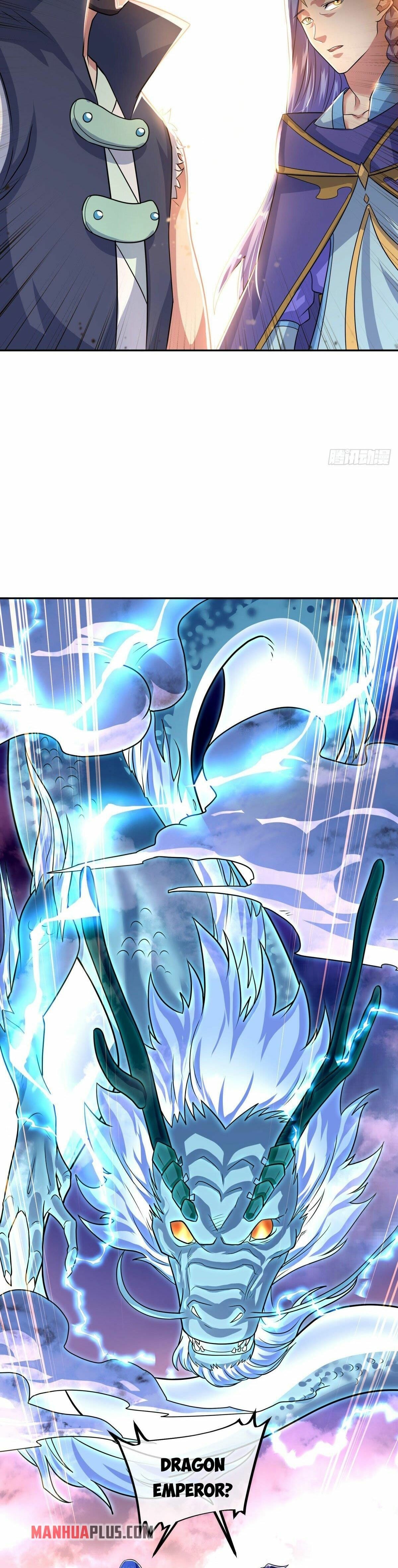 Peerless Battle Spirit - chapter-430 - Page 23