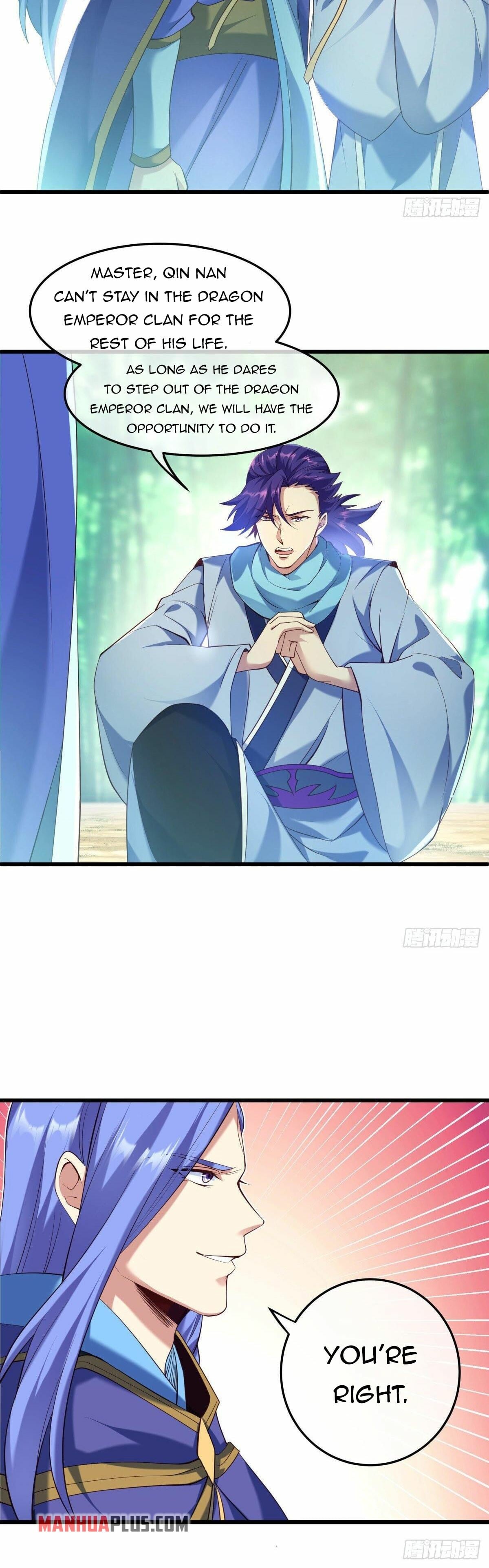 Peerless Battle Spirit - chapter-430 - Page 29