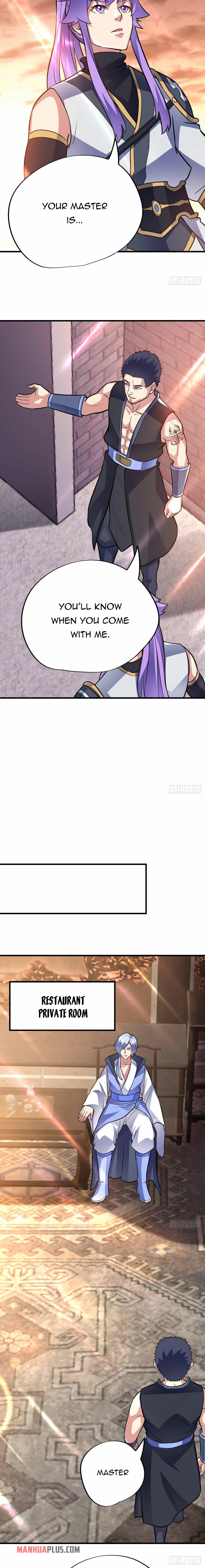 Peerless Battle Spirit - chapter-431 - Page 13