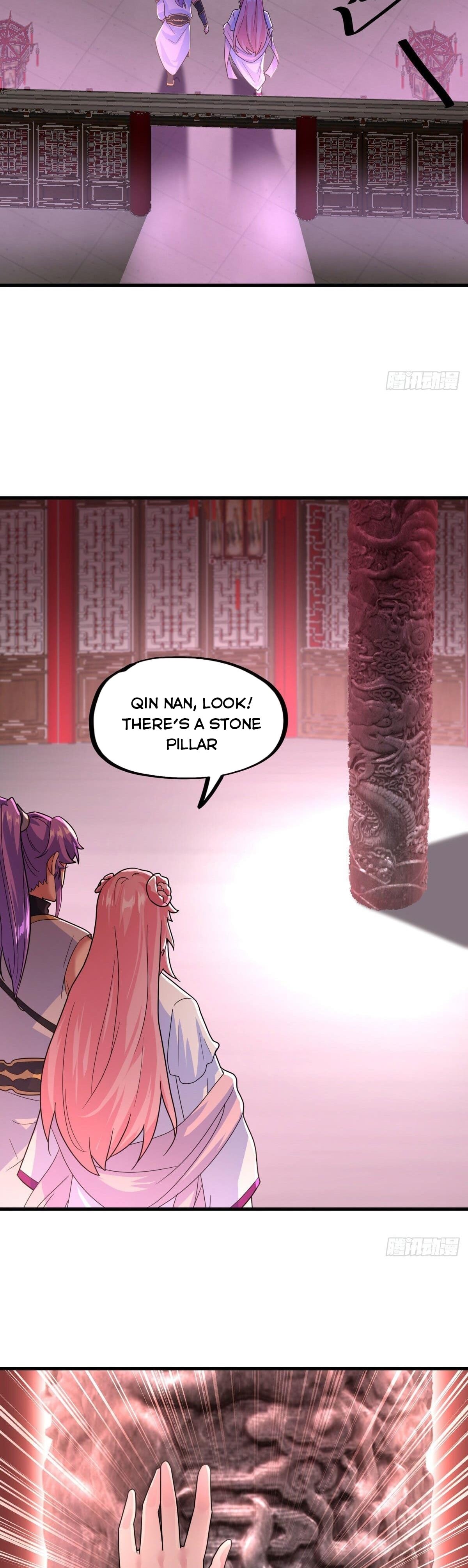 Peerless Battle Spirit - chapter-433 - Page 15